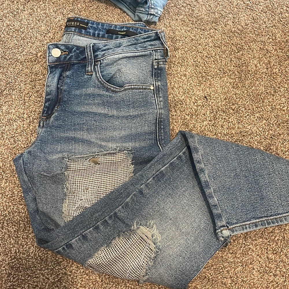 Guess
